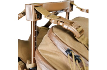 Image of Mystery Ranch Pop Up 30 Backpack - Womens, Coyote, Large, 112852-215-40