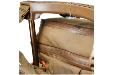 Image of Mystery Ranch Pop Up 30 Backpack - Womens, Coyote, Large, 112852-215-40