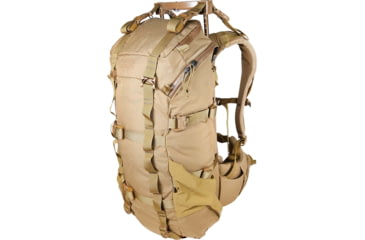 Image of Mystery Ranch Pop Up 30 Backpack - Womens, Coyote, Large, 112852-215-40