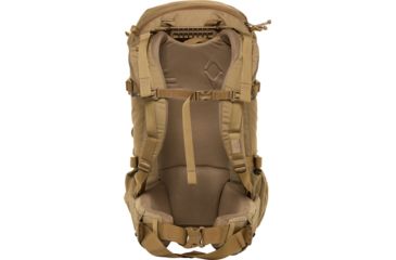 Image of Mystery Ranch Pop Up 38 2320 cubic in Backpack, Medium, Coyote, 112434-215-30