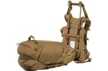 Image of Mystery Ranch Pop Up 38 2320 cubic in Backpack, Medium, Coyote, 112434-215-30