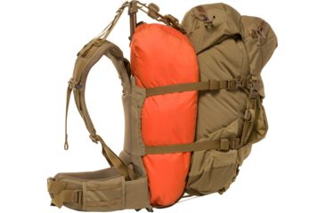 Image of Mystery Ranch Pop Up 38 2320 cubic in Backpack, Medium, Coyote, 112434-215-30