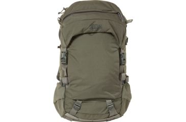 Image of Mystery Ranch Pop Up 38 2320 cubic in Backpack, Large, Foliage, 112434-037-40