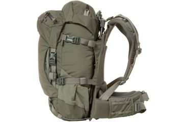 Image of Mystery Ranch Pop Up 38 2320 cubic in Backpack, Large, Foliage, 112434-037-40