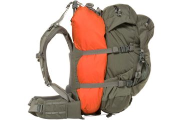 Image of Mystery Ranch Pop Up 38 2320 cubic in Backpack, Large, Foliage, 112434-037-40