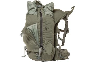 Image of Mystery Ranch Pop Up 38 2320 cubic in Backpack, Large, Foliage, 112434-037-40