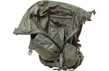 Image of Mystery Ranch Pop Up 38 2320 cubic in Backpack, Large, Foliage, 112434-037-40