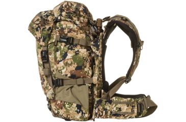 Image of Mystery Ranch Pop Up 38 2320 cubic in Backpack, Large, Optifade Subalpine, 112434-970-40
