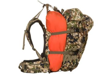 Image of Mystery Ranch Pop Up 38 2320 cubic in Backpack, Large, Optifade Subalpine, 112434-970-40