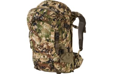 Image of Mystery Ranch Pop Up 38 2320 cubic in Backpack, Large, Optifade Subalpine, 112434-970-40