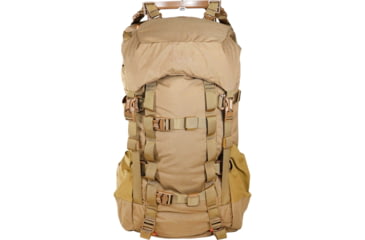 Image of Mystery Ranch Pop Up 40 Backpack - Mens, Coyote, Small, 112823-215-20
