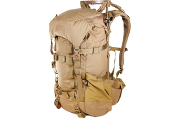 Image of Mystery Ranch Pop Up 40 Backpack - Mens, Coyote, Small, 112823-215-20