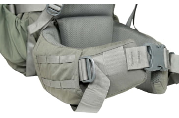 Image of Mystery Ranch Pop Up 40 Backpack - Mens, Foliage, Small, 112823-037-20