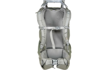 Image of Mystery Ranch Pop Up 40 Backpack - Mens, Foliage, Small, 112823-037-20