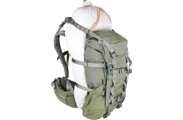 Image of Mystery Ranch Pop Up 40 Backpack - Mens, Foliage, Small, 112823-037-20