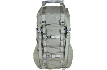 Image of Mystery Ranch Pop Up 40 Backpack - Mens, Foliage, Small, 112823-037-20