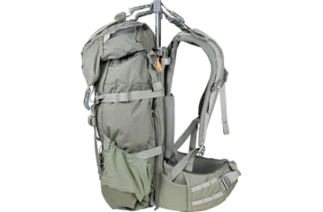 Image of Mystery Ranch Pop Up 40 Backpack - Mens, Foliage, Small, 112823-037-20