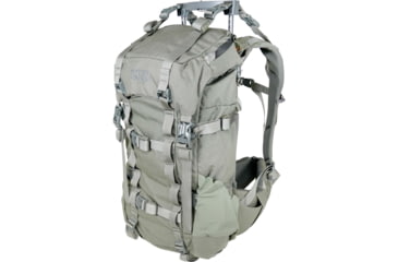Image of Mystery Ranch Pop Up 40 Backpack - Mens, Foliage, Small, 112823-037-20