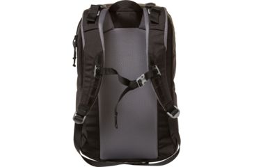 Image of Mystery Ranch Prizefighter Backpack, Black, One Size, 111174-001-00