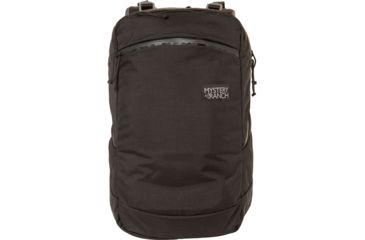 Image of Mystery Ranch Prizefighter Backpack, Black, One Size, 111174-001-00