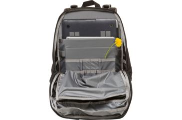 Image of Mystery Ranch Prizefighter Backpack, Black, One Size, 111174-001-00