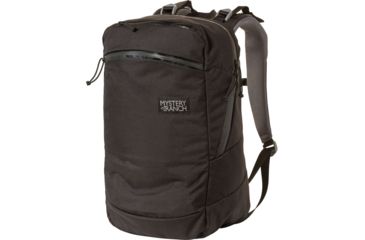 Image of Mystery Ranch Prizefighter Backpack, Black, One Size, 111174-001-00