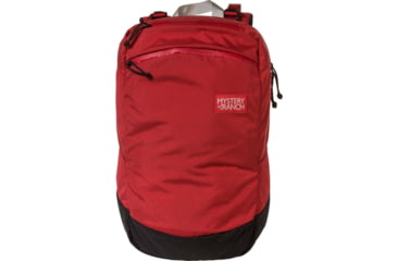 Image of Mystery Ranch Prizefighter Backpack, Cherry, One Size, 111174-619-00