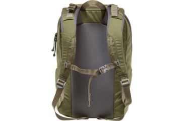 Image of Mystery Ranch Prizefighter Backpack, Forest, One Size, 111174-311-00