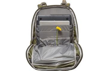 Image of Mystery Ranch Prizefighter Backpack, Forest, One Size, 111174-311-00