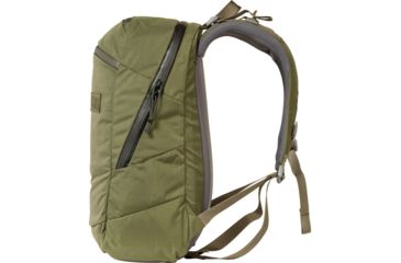 Image of Mystery Ranch Prizefighter Backpack, Forest, One Size, 111174-311-00
