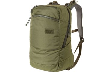 Image of Mystery Ranch Prizefighter Backpack, Forest, One Size, 111174-311-00