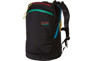 Image of Mystery Ranch Prizefighter Backpack, Mystery Pop, One Size, 111174-007-00