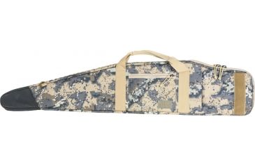 Image of Mystery Ranch Quick Draw Rifle Scabbard Backpack Accessory, Desolve Bare, 110412-974-00