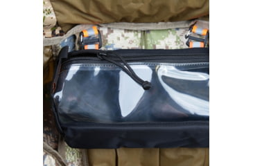 Image of Mystery Ranch Quick Attach Void Bag, Black, Small, 113236-001-00-OS