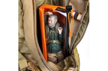 Image of Mystery Ranch Quick Attach Void Bag, Hunter, Medium, 113238-835-00-OS