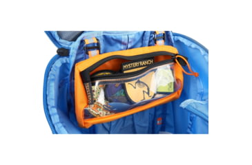 Image of Mystery Ranch Quick Attach Void Bag, Hunter, Small, 113236-835-00-OS