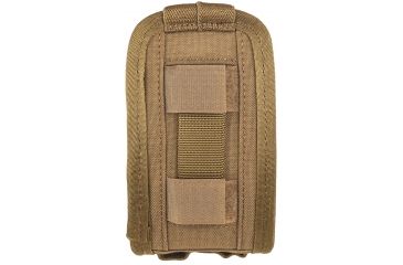 Image of Mystery Ranch Quick Draw GPS Holster, One Size, Coyote, 110462-215-00