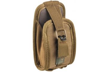 Image of Mystery Ranch Quick Draw GPS Holster, One Size, Coyote, 110462-215-00