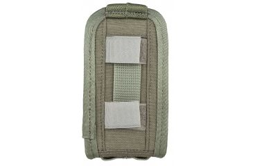 Image of Mystery Ranch Quick Draw GPS Holster, One Size, Foliage, 110462-037-00