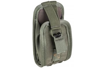 Image of Mystery Ranch Quick Draw GPS Holster, One Size, Foliage, 110462-037-00