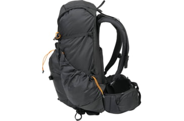 Image of Mystery Ranch Radix 31 Backpacks - Mens, Black/Hunter, Extra Large, 112974-002-50