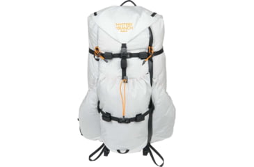 Image of Mystery Ranch Radix 31 Backpack - Men's, White/Hunter, Extra Large, 112974-103-50-XL