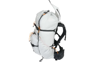 Image of Mystery Ranch Radix 31 Backpacks - Mens, White/Hunter, Extra Large, 112974-103-50