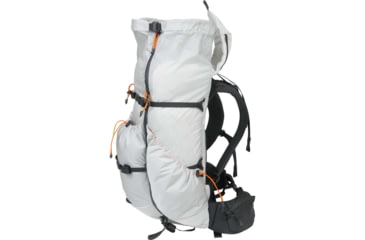 Image of Mystery Ranch Radix 31 Backpacks - Mens, White/Hunter, Extra Large, 112974-103-50