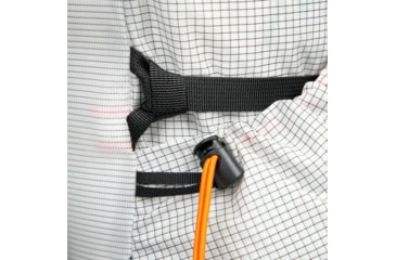 Image of Mystery Ranch Radix 31 Backpacks - Mens, White/Hunter, Extra Large, 112974-103-50