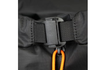 Image of Mystery Ranch Radix 47 Backpacks - Mens, Black/Hunter, Extra Large, 112975-002-50