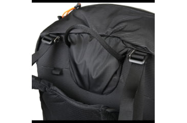 Image of Mystery Ranch Radix 47 Backpacks - Mens, Black/Hunter, Extra Large, 112975-002-50