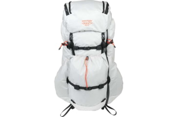 Image of Mystery Ranch Radix 57 Backpacks - Womens, White/Sunset, Small, 113007-101-20