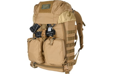 Image of Mystery Ranch RATS Backpack, Coyote, Medium/Large, 112570-215-35