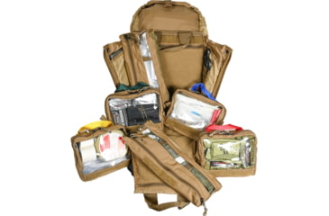 Image of Mystery Ranch RATS Backpack, Coyote, Medium/Large, 112570-215-35